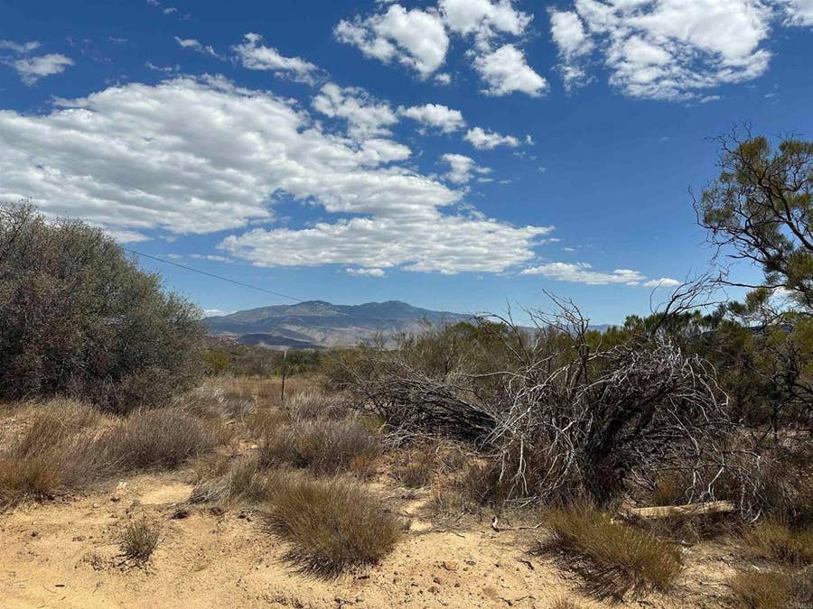 Property photo for 59125 Rimrock Canyon Road, Anza, CA