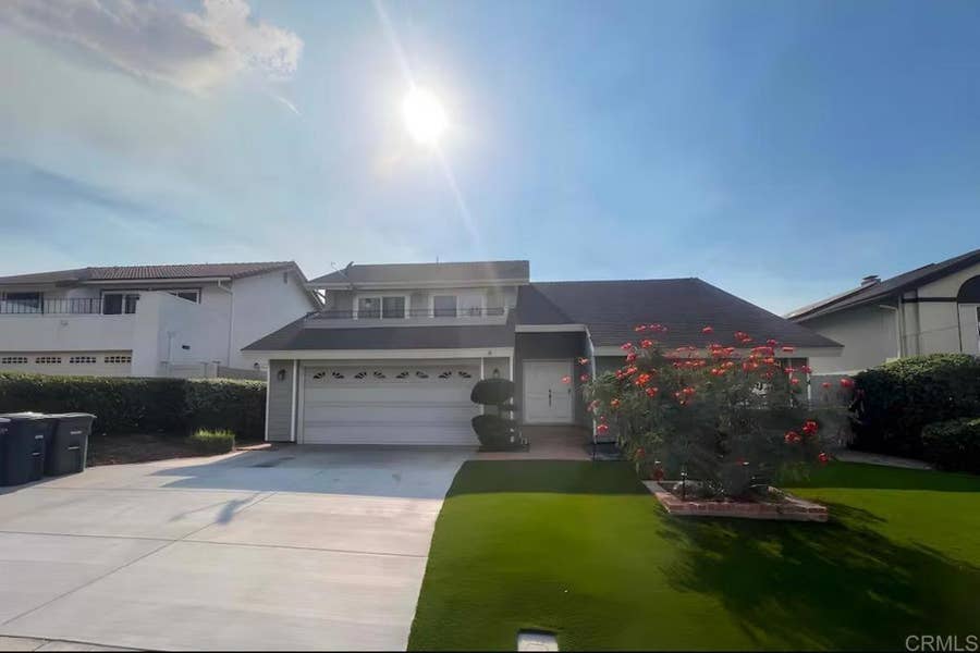 Property photo for 11020 PASEO CASTANADA, La Mesa, CA