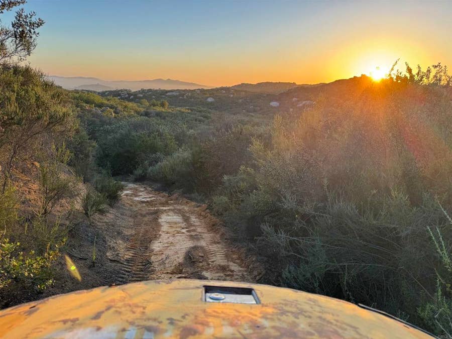 Property photo for 0 Old Wagon Road, Valley Center, CA