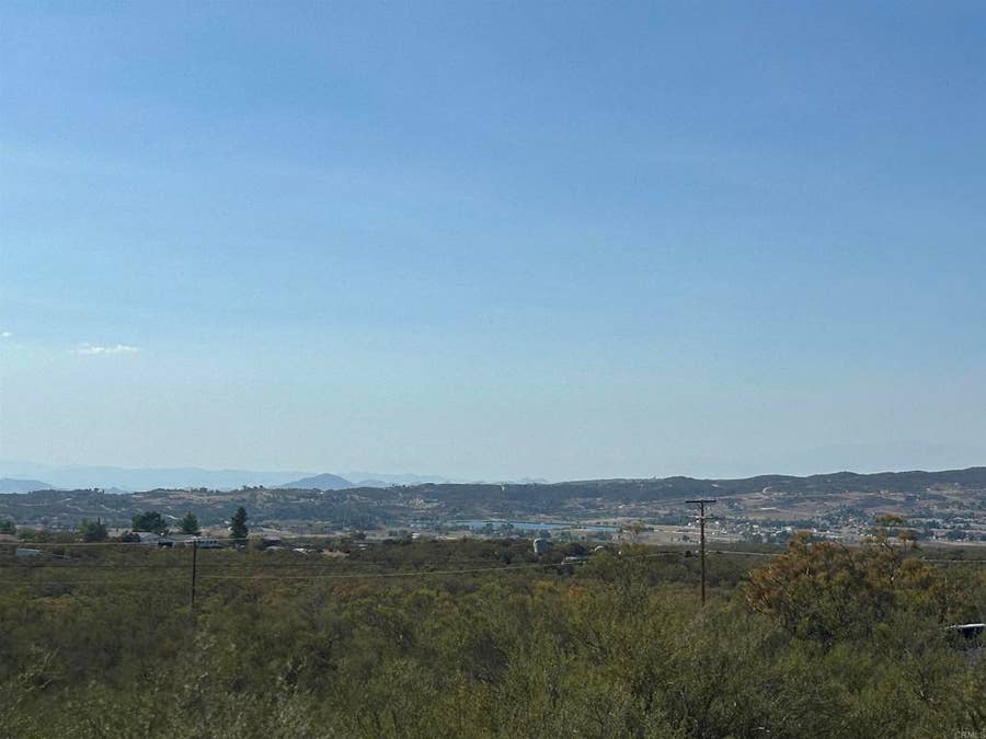 Property photo for 0 Aguanga, Aguanga, CA