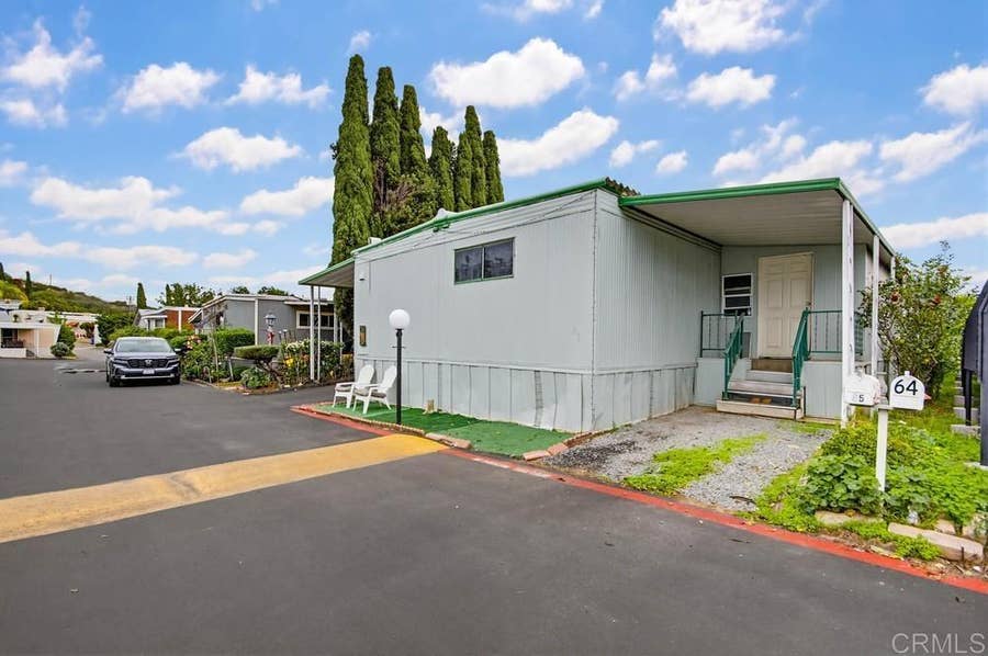 Property photo for 12970 Highway 8 Business, #SPC 65, El Cajon, CA