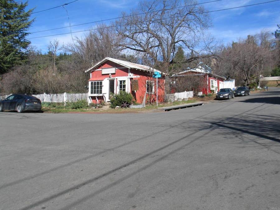 Property photo for 2102 3rd Street, Julian, CA