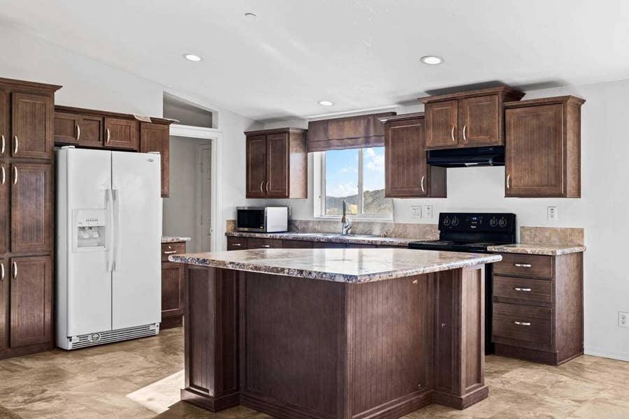Property photo for 40251 Elm Brush Trail, Anza, CA