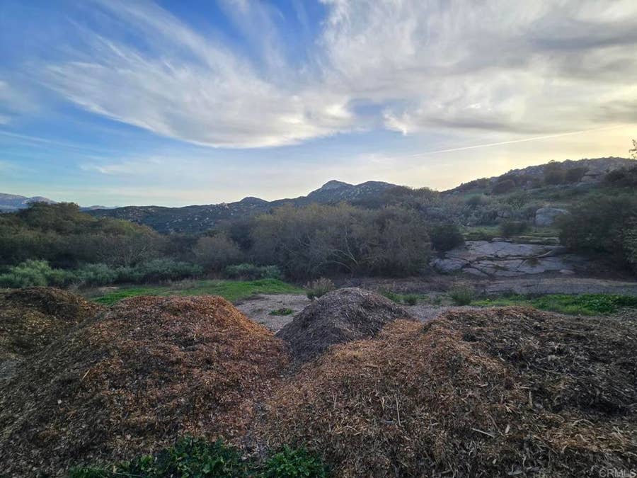 Property photo for 0 Rockhouse Road, Ramona, CA