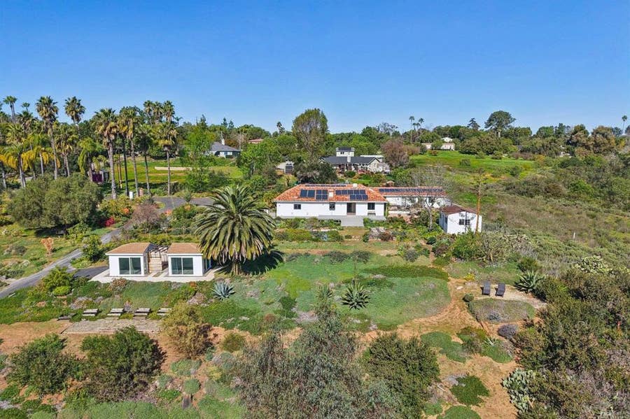 Property photo for 1761 Winterwarm Drive, Fallbrook, CA