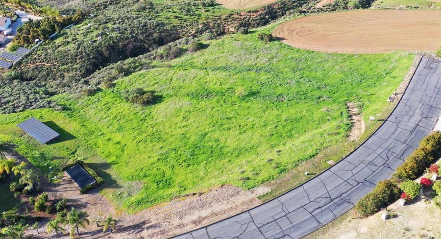 Property photo for 15223 Presilla Drive, Jamul, CA