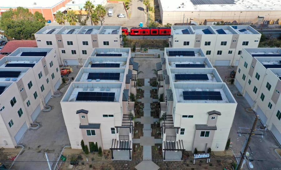 Property photo for 5282 Naranja Street, #23, San Diego, CA