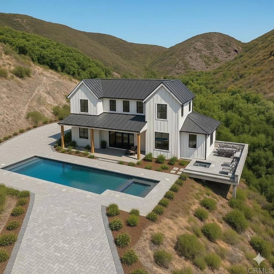 Property photo for El Calamar, Temecula, CA
