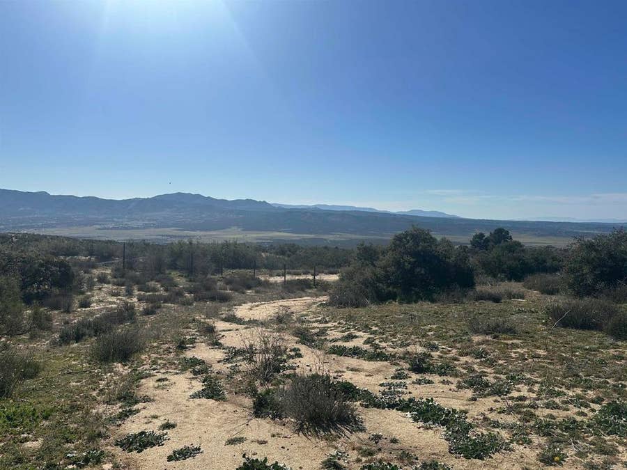 Property photo for 40368 Elm Brush Trail, Anza, CA