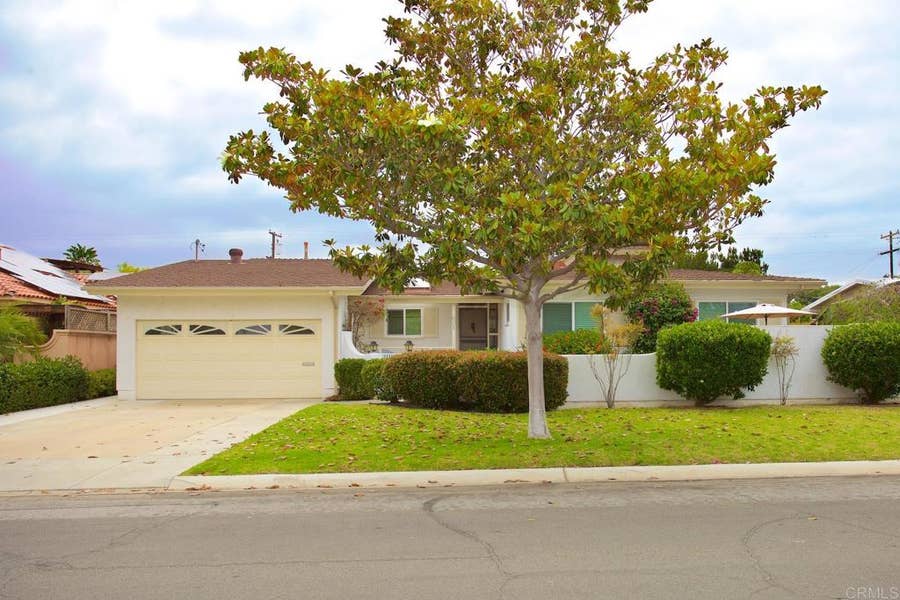 Property photo for 621 Country Club Lane, Coronado, CA
