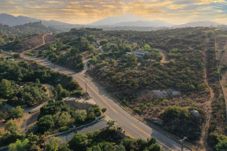 Property photo for 0 Jamul Highlands Road, Jamul, CA