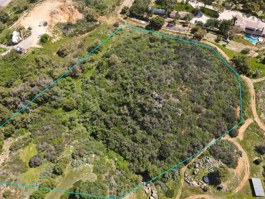 Property photo for 13 Rhinehart Drive, Valley Center, CA