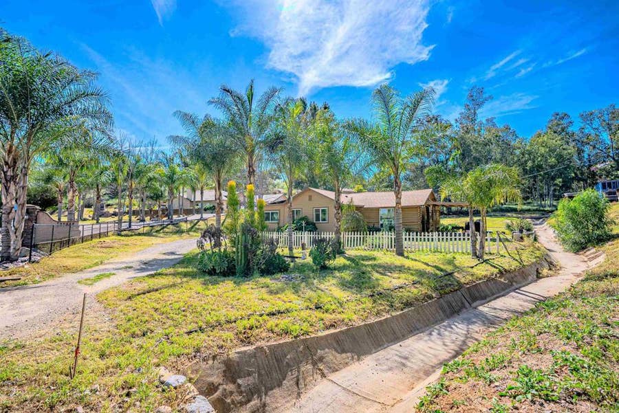 Property photo for 11977 Demi Lee Lane, Lakeside, CA