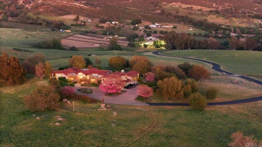 Property photo for 20655 Sutherland Dam Road, Ramona, CA