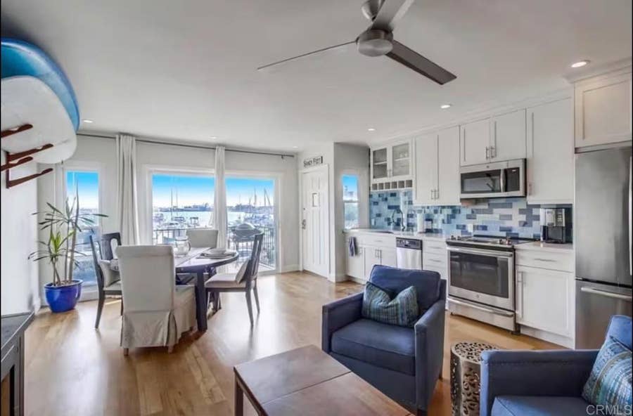 Property photo for 1612 Pomona Avenue, Coronado, CA