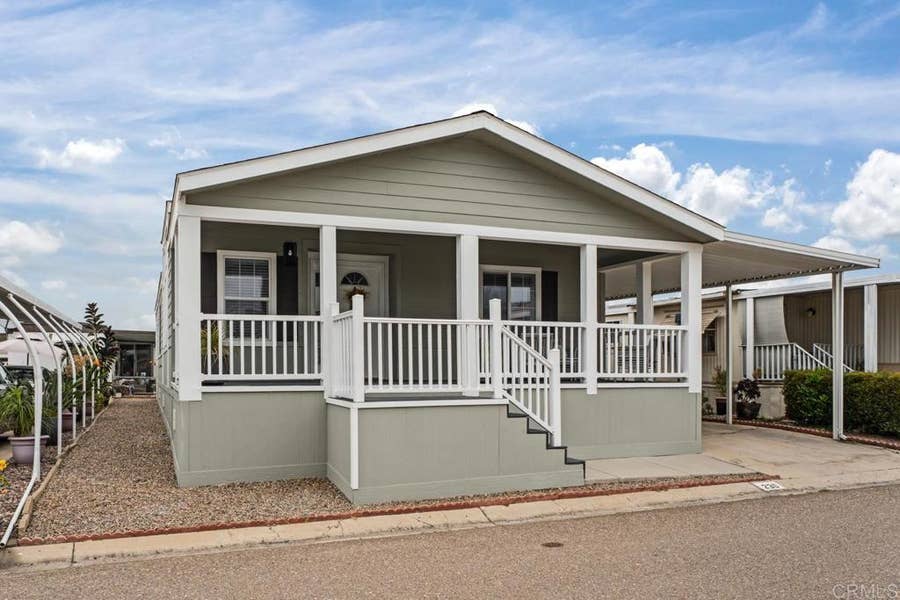 Property photo for 10770 Black Mountain Rd, #230, Mira Mesa, CA