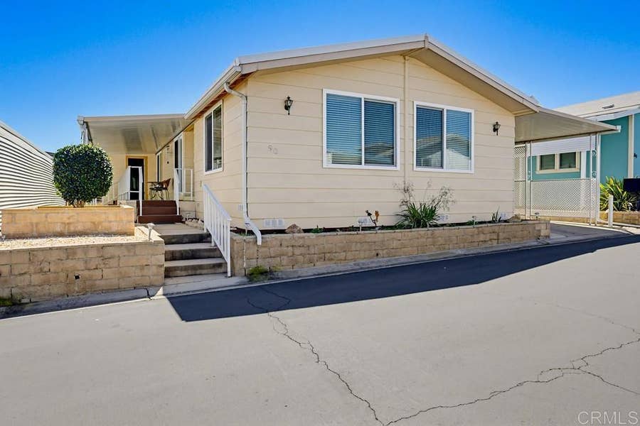 Property photo for 9500 Harritt Rd #90, Lakeside, CA