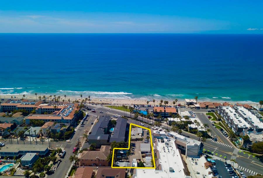 Property photo for 3056 Carlsbad Boulevard, Carlsbad, CA