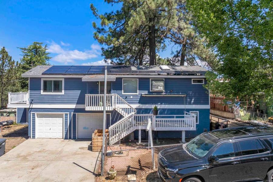 Property photo for 30028 Canvasback Drive, Campo, CA
