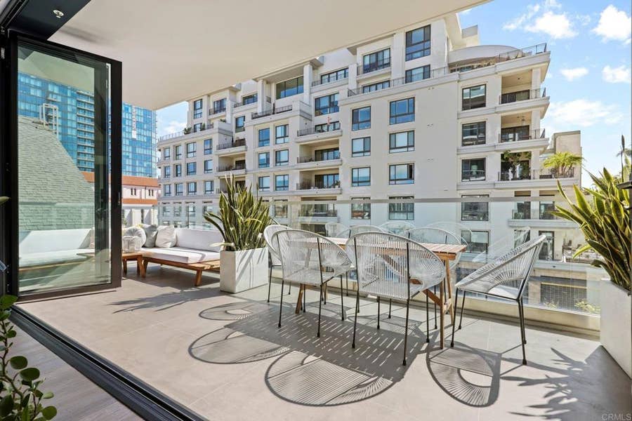 Property photo for 2604 5th Avenue, #301, San Diego, CA
