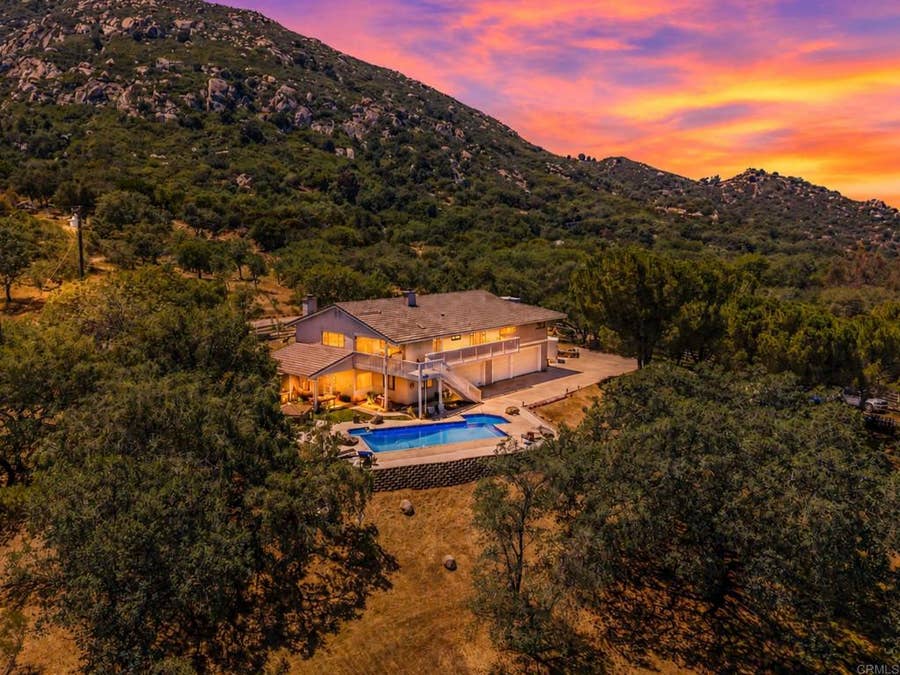 Property photo for 17901 Lyons Valley Road, Jamul, CA