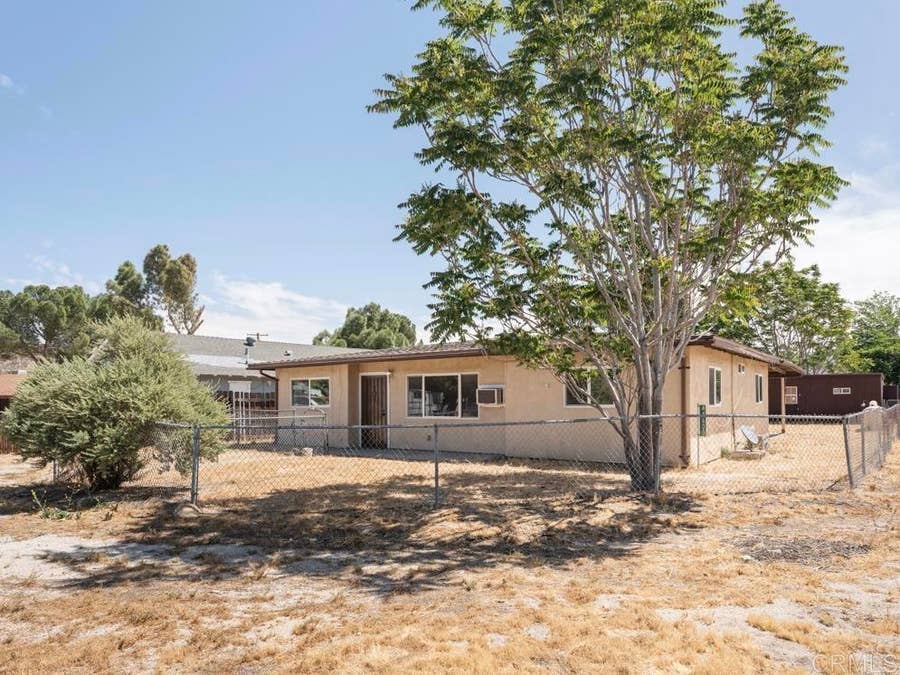 Property photo for 44600 Brawley Avenue, Jacumba, CA