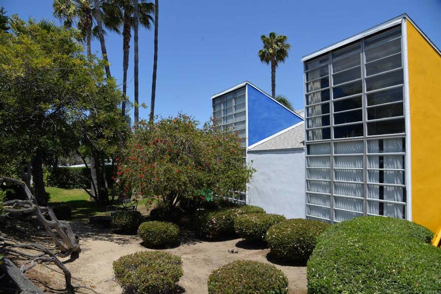 Property photo for 3421 Tripp, #1, San Diego, CA