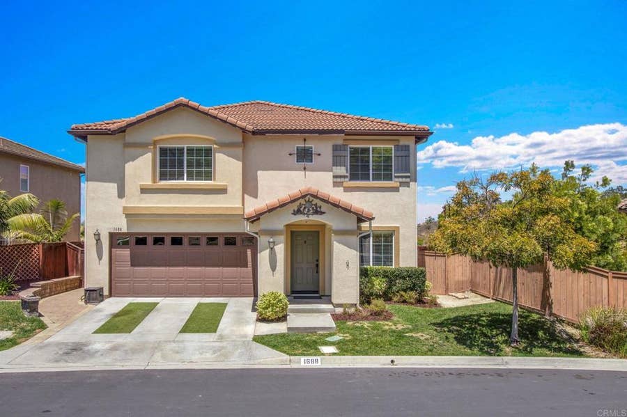 Property photo for 1688 Via Hacienda Court, San Marcos, CA