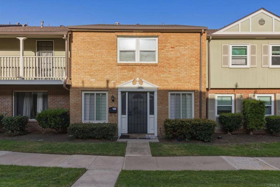 Property photo for 11911 Royal Road, #Unit D, El Cajon, CA