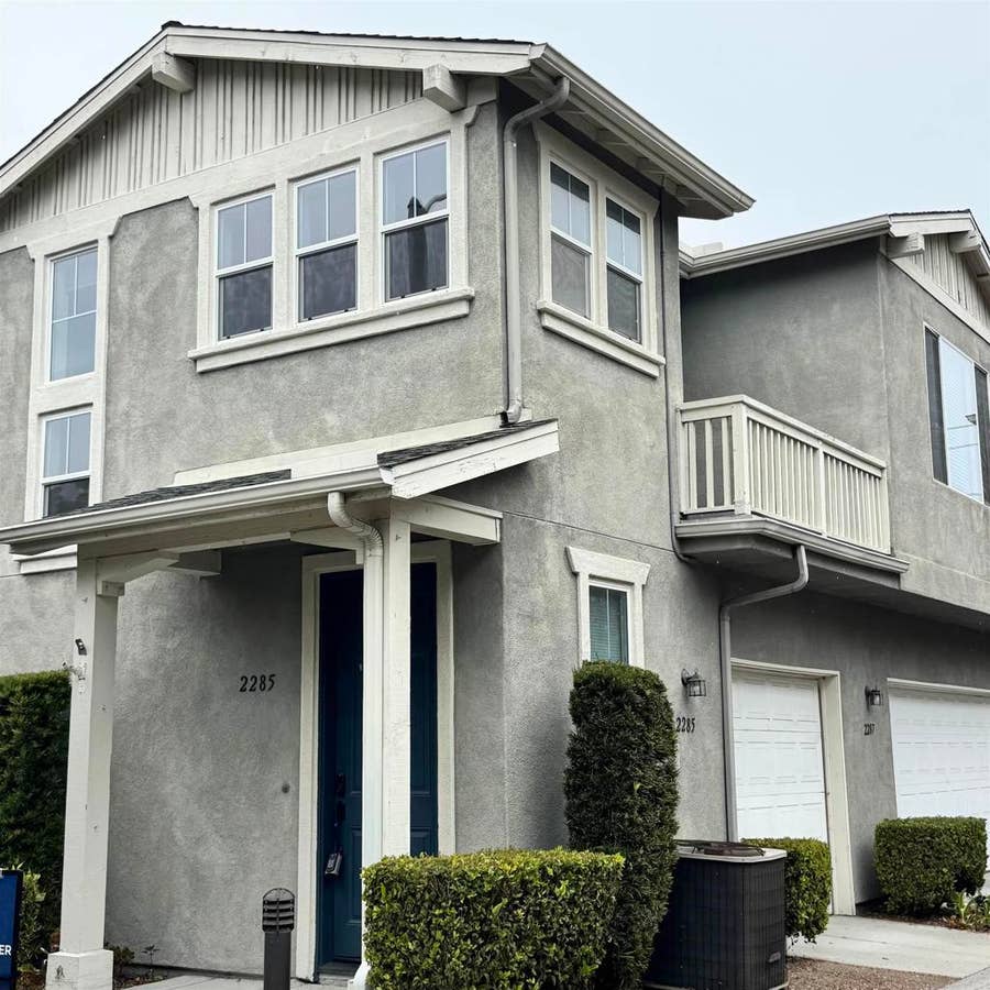 Property photo for 2285 Whistling Ln, Chula Vista, CA