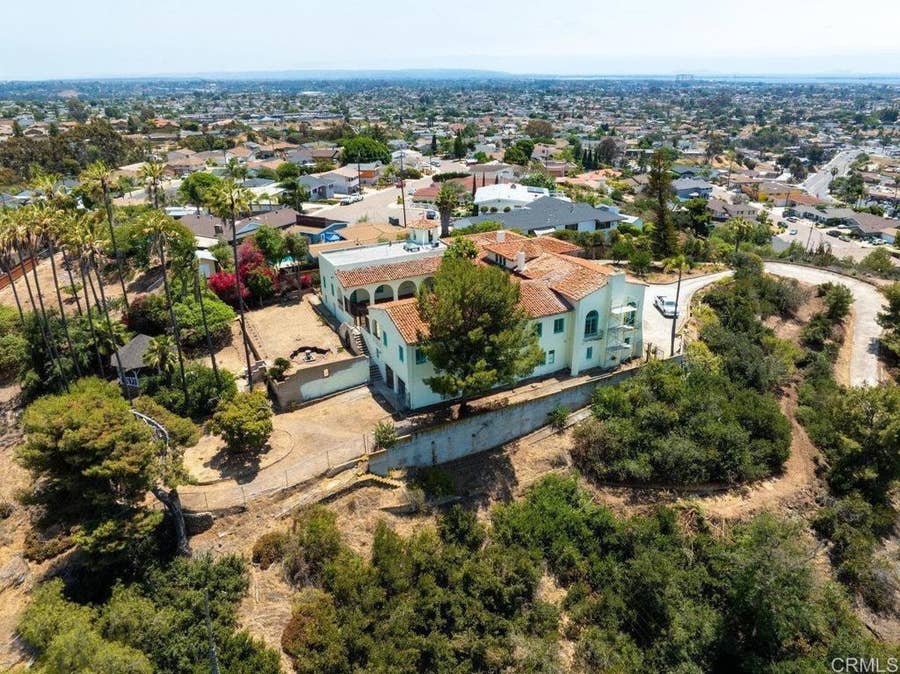 Property photo for 3600 Paradise Valley Road, National City, CA