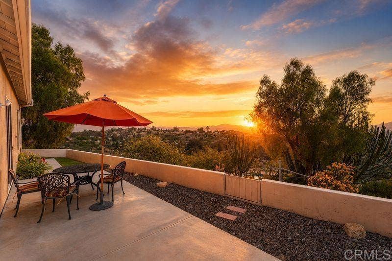 Property photo for 1178 Cedar Summit Drive, Ramona, CA