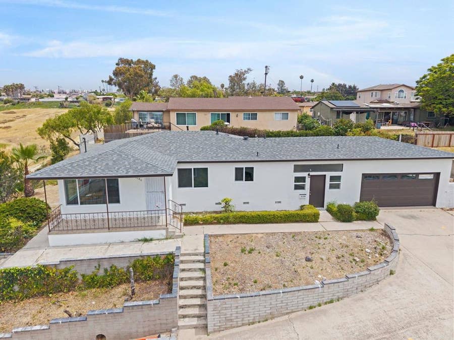 Property photo for 3140 E 2nd Street, National City, CA