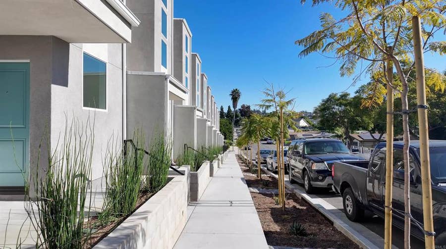 Property photo for 4954 Ocean View Boulevard, San Diego, CA
