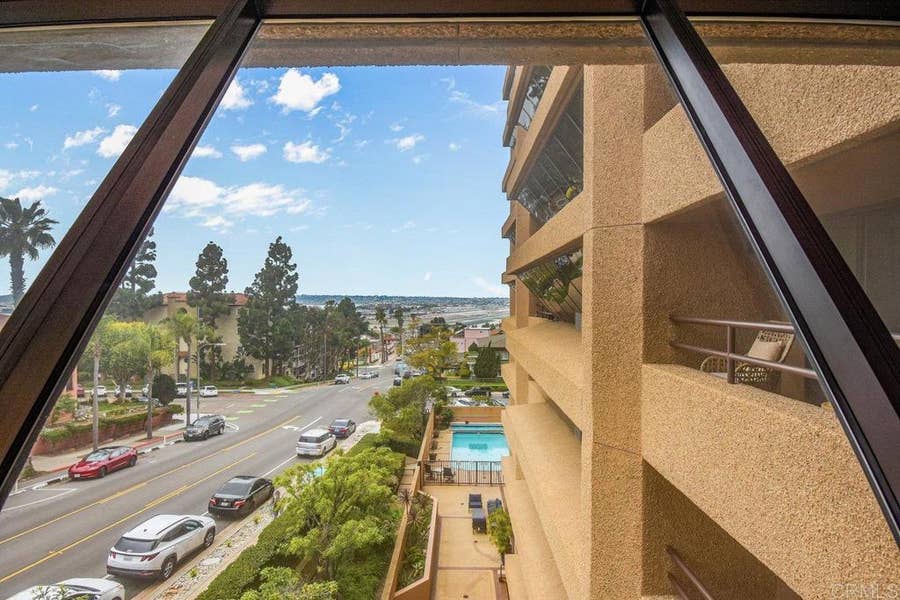 Property photo for 230 W Laurel Street, #506, San Diego, CA