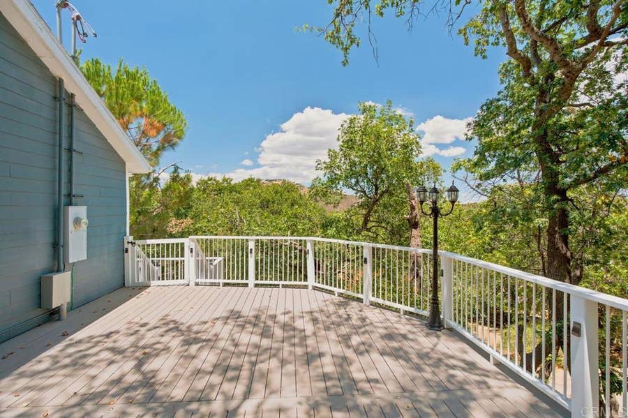 Property photo for 919 Kenison Dr, Julian, CA
