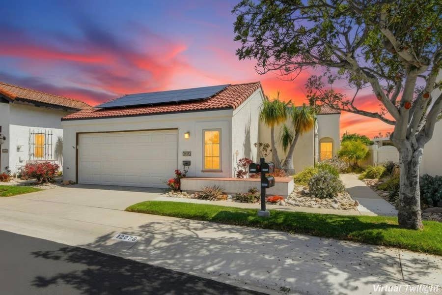 Property photo for 12876 Circulo Dardo, San Diego, CA