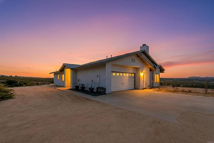 Property photo for 39230 Opalocka, Boulevard, CA
