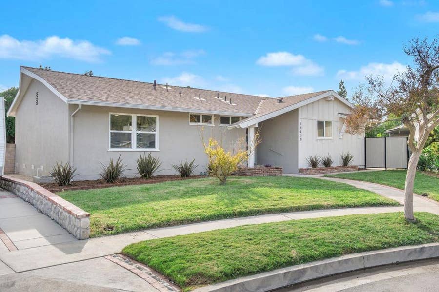 Property photo for 18438 Los Alimos St, Northridge, CA