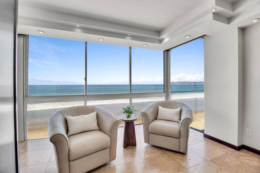 Property photo for 1760 Avenida del mundo, #406, Coronado, CA