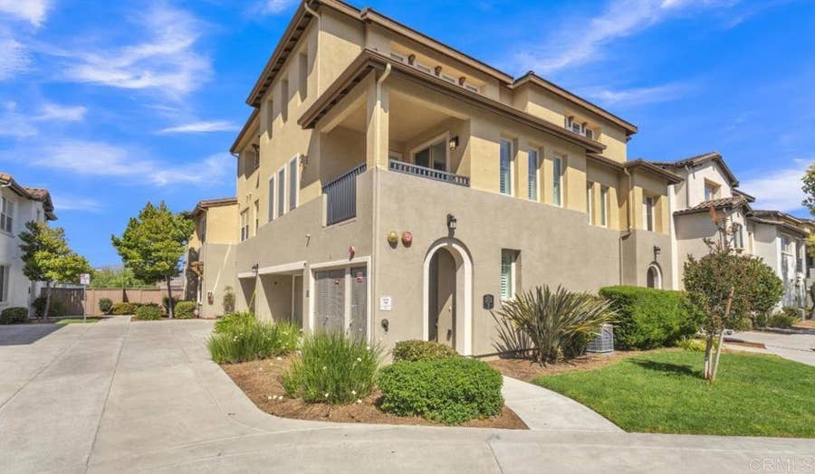 Property photo for 1713 Cripple Creek Drive, #2, Chula Vista, CA