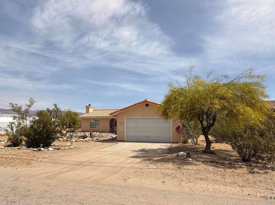 Property photo for 2067 Trebuchet Drive, Borrego Springs, CA