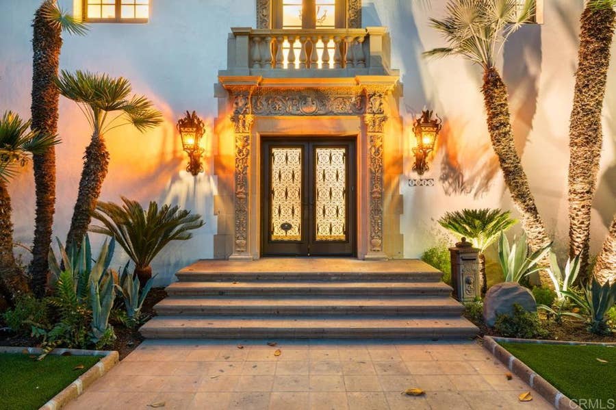 Property photo for 1015 Alameda Boulevard, Coronado, CA