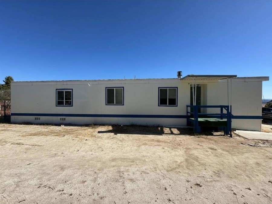 Property photo for 39400 Terwilliger Road, Anza, CA