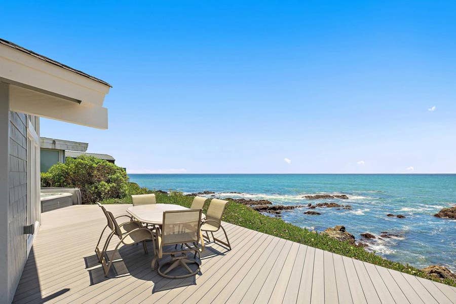 Property photo for 1999 Sherwood Drive, Cambria, CA