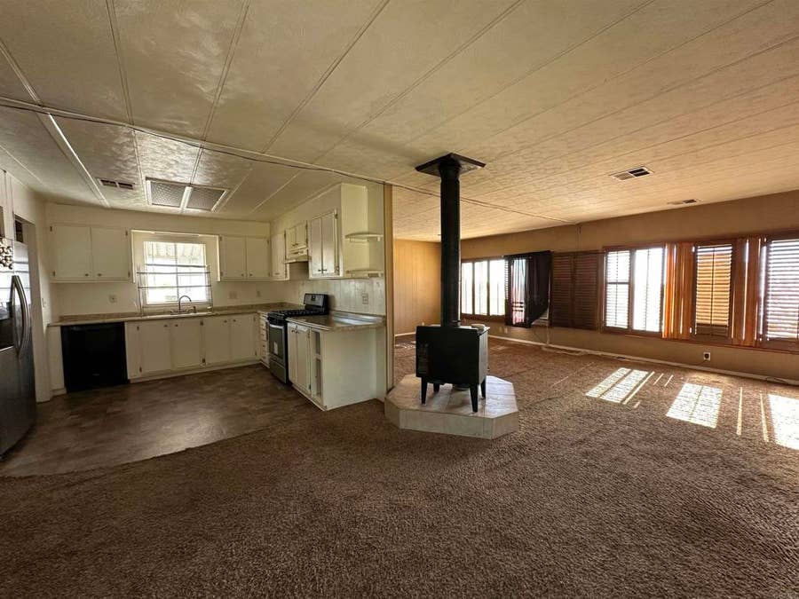 Property photo for 39400 Terwilliger Road, Anza, CA