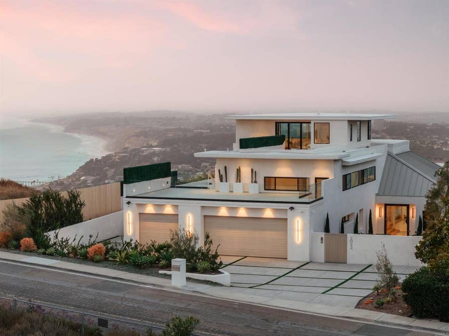 Property photo for 2082 Via Casa Alta, La Jolla, CA