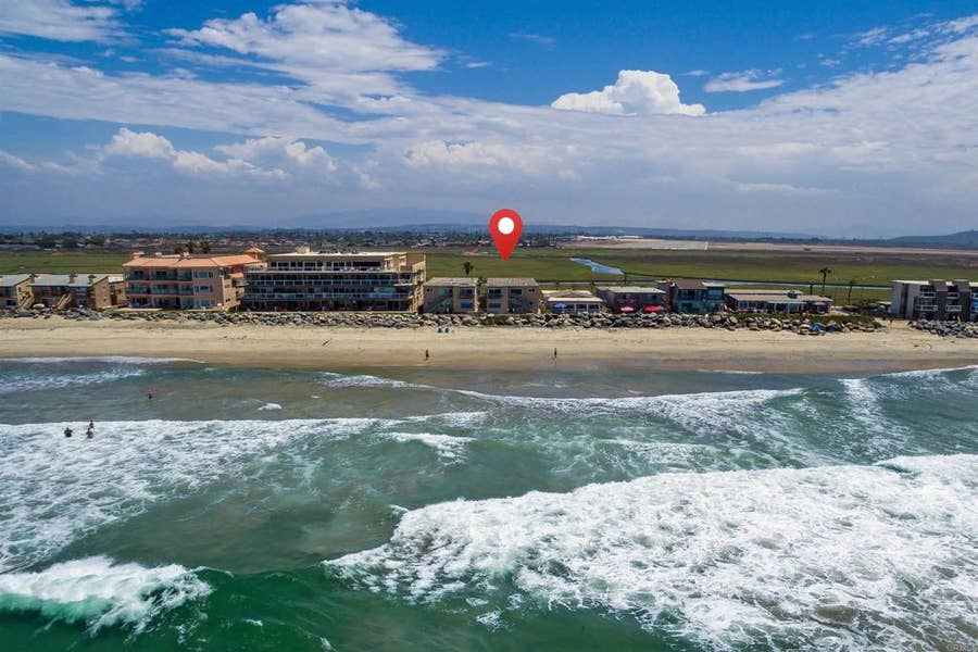 Property photo for 1460 Seacoast Drive, #11, Imperial Beach, CA