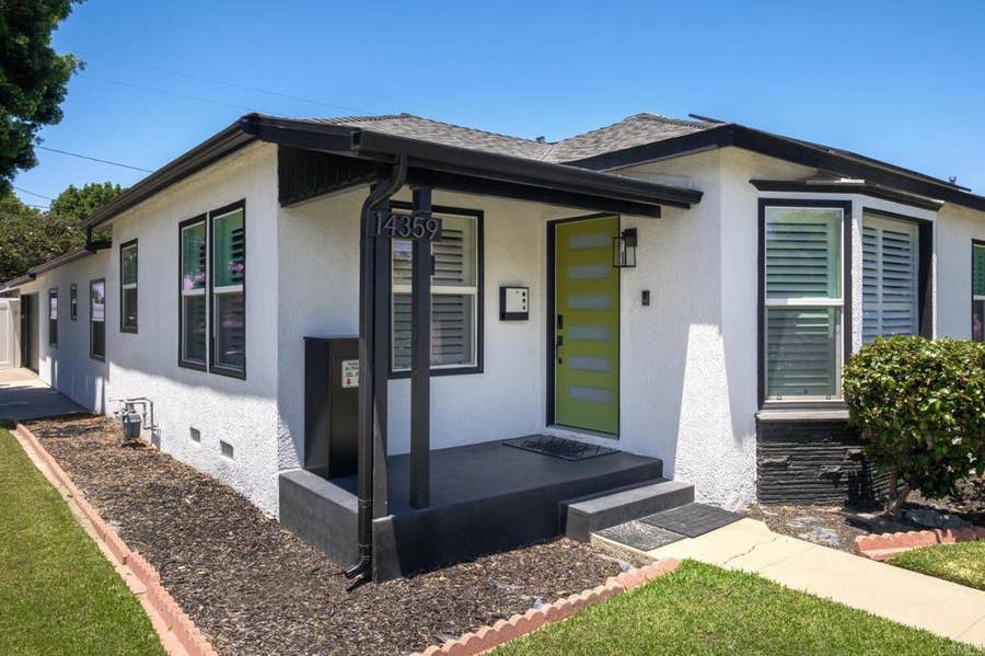 Property photo for 14359 Devlin Avenue, Norwalk, CA