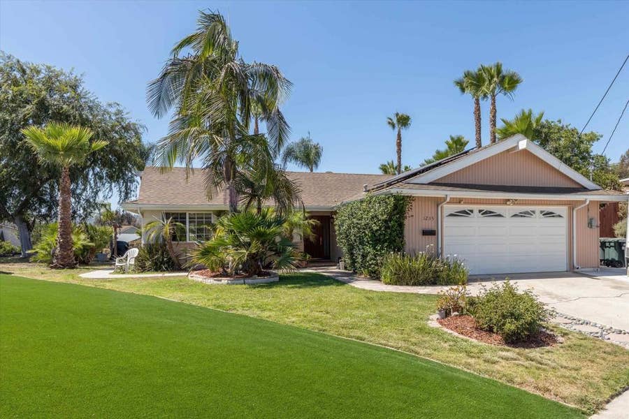 Property photo for 1235 El Mio Drive, El Cajon, CA